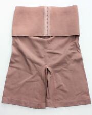 Skinny Girl Shaper, Waist Trimmer, Miederhose mit Taillenverstärkung, Gr. L