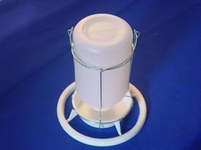 Tränke 1l für Wasser und