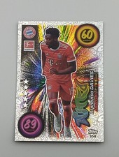 Topps Match Attax TCG Alphonso