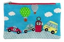 Kosmetiktasche "Cars"