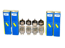 MATCHED QUAD BY GAIN