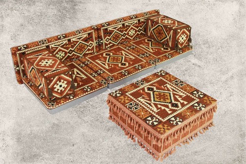 Orientalische sitzecke sedir - orientalische,