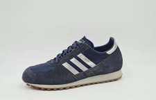 *NEU* Vintage 1980er Adidas Adimed UK 12,5 / EUR 48
