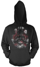 Nightmare Gang Kapuzenpullover