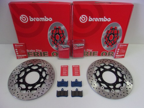 Brembo bremsscheiben bremse - brembo,