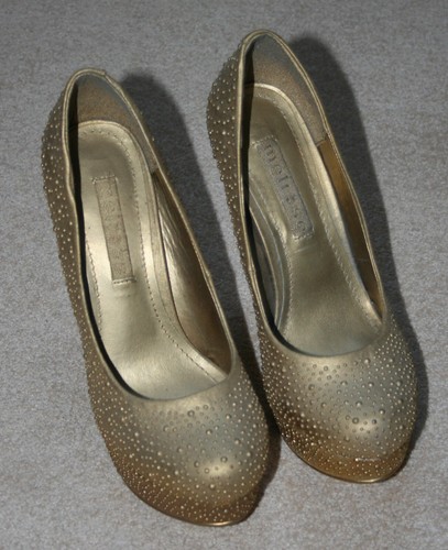 Tolle deko high heels - deko,
