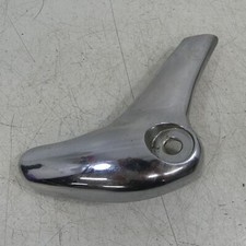 Yamaha XV 1100 3LP Sissybar Halter links Rückenstütze Sozius A6730