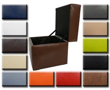 Sitzwürfel wäschebox - sitzwürfel,