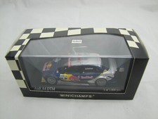 400071704 Minichamps Audi A4