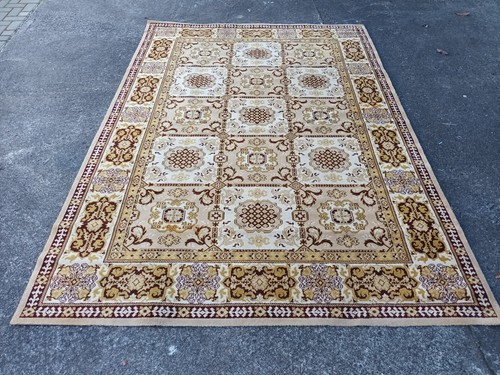 60er teppich carpet - 60er,