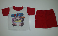 Vintage Dinosaurs Baby