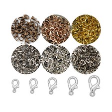 Karabinerhaken 10-21mm Klein