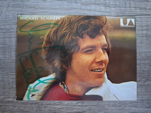 Michael schanze original - michael,