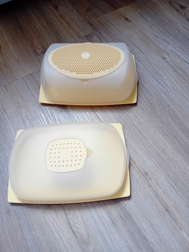 Tupperware käsebehälter - tupperware,
