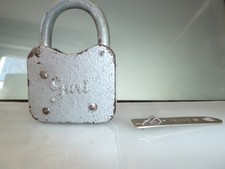 Altes Vorhängeschloss