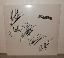 Scorpions Coming Home Live