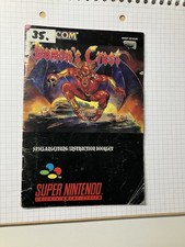 Demons demon crest - demons, demon’s
