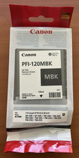 CANON PFI-120MBK Tintenpatrone