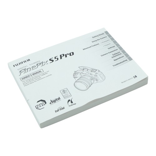 Fujifilm digital camera fine - digital,