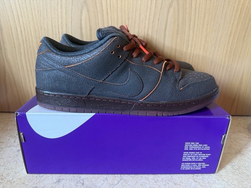 Nike dunk low prm krampus - dunk,