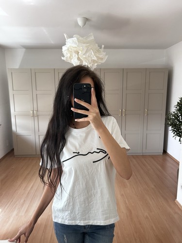 Karl kani shirt weiß - karl, -weiß