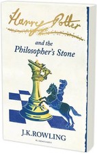 Harry potter and the - potter,