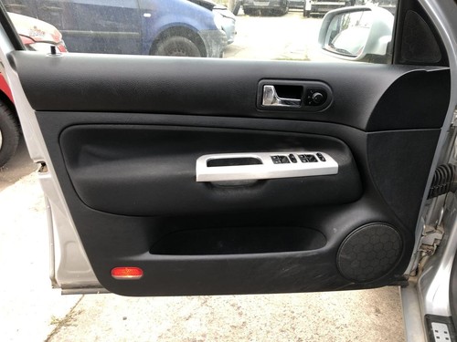 Bora türverkleidung - vw,