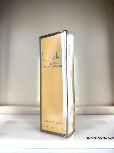 Lagerfeld cologne eau - cologne,