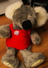 Kinder Spielzeug Stofftier