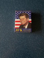 JFK Kennedy & Family