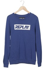 Replay Sweater Herren