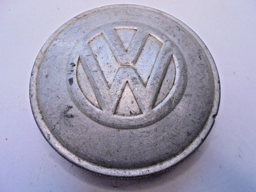 Tankdeckel 80mm mit vw - Ø,