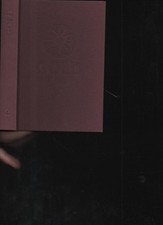 (a61055)   Funck Gold , deutsche Bank Pappband,  18 cm, 352 Seiten; Edition