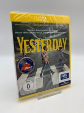 Yesterday (Blu-ray) | Neu &