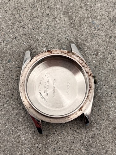 1033 original rolex - #1033,