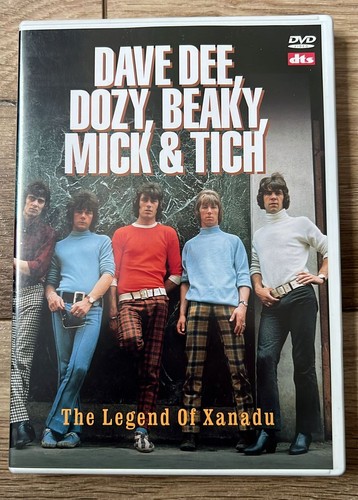 Dave dee dozy - dee,, dozy,