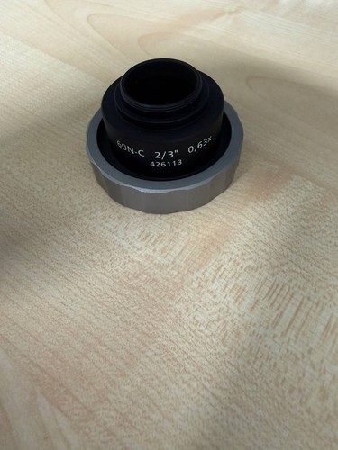 Zeiss kameraadapter 426113 - kameraadapter,