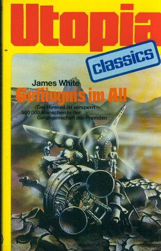 James white gefängnis - james, im