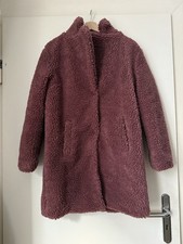 Urban Classics Damen Teddy /Plüsch Mantel/Jacke / Parka Gr.S**Top**