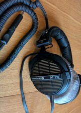 Beyerdynamic DT990