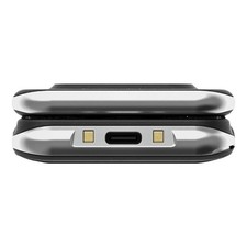 Emporia JOY LTE Smartphone 4 GB Black "Gratis Versand"