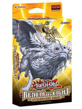 Yu-Gi-Oh! Structure Deck Realm