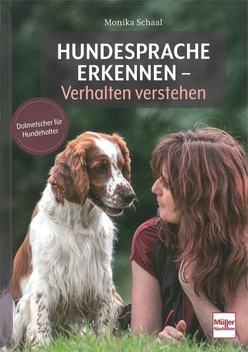 Schaal hundesprache erkennen - schaal:hundesprache,