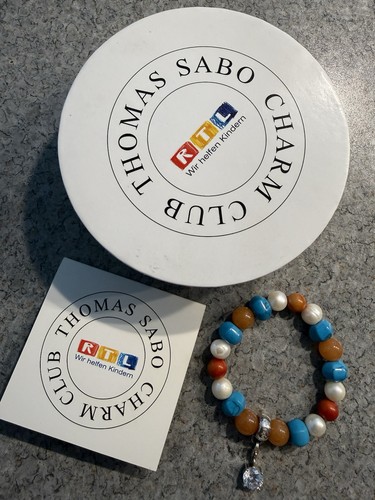 Thomas sabo rtl - sabo,