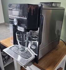 Siemens kaffeevollautomat EQ 9