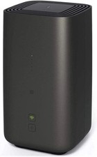 Telekom Speedport Pro PLUS LTE Hybridfähiger WLAN Router Schwarz HD-Telefonie