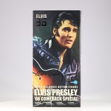 Artfx kotobukiya elvis - artfx,
