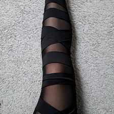 Cyber Gothic Metal Set 36 38