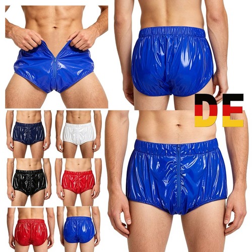 Herren inkontinenzslip - herren,