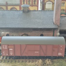 Brawa 48683 ged - h0,